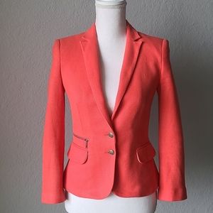 Like New ! Zara Trafaluc Collection Blazer